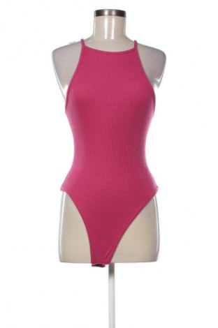 Dámska blúzka - body  Missguided, Veľkosť S, Farba Ružová, Cena  15,94 €