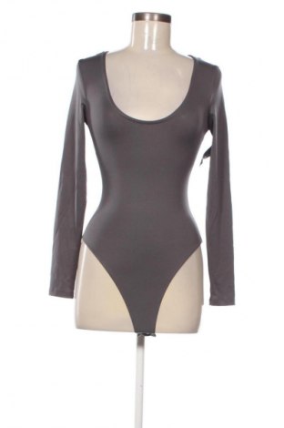 Női ing-body Nly Trend, Méret XS, Szín Szürke, Ár 3 459 Ft
