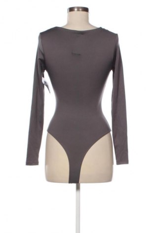 Női ing-body Nly Trend, Méret XS, Szín Szürke, Ár 3 459 Ft