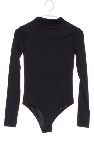 Damska bluzka-body Pull&Bear, Rozmiar S, Kolor Czarny, Cena 69,99 zł