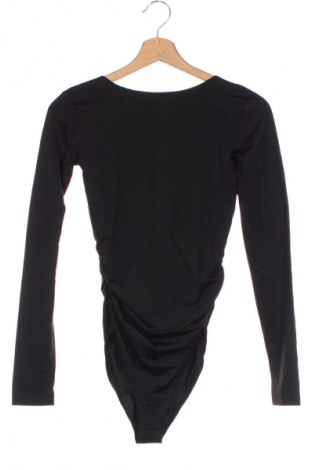 Damenbluse-Body Pull&Bear, Größe M, Farbe Schwarz, Preis 21,99 €