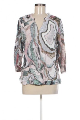 Damen Shirt 2-biz, Größe L, Farbe Mehrfarbig, Preis € 13,99