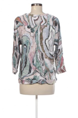 Damen Shirt 2-biz, Größe L, Farbe Mehrfarbig, Preis € 13,99