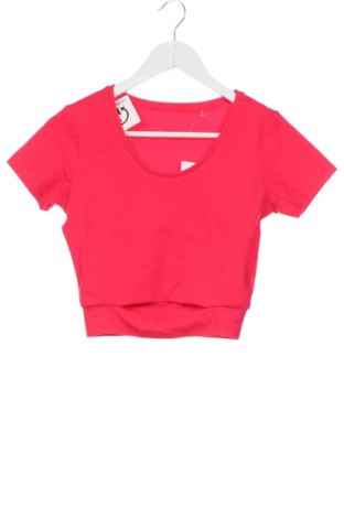 Damen Shirt 4F, Größe S, Farbe Rot, Preis 31,72 €