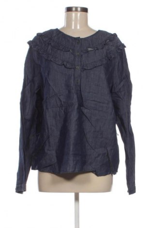 Damen Shirt A.N.A., Größe XL, Farbe Blau, Preis 21,99 €