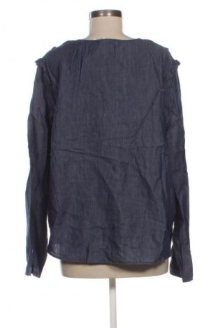 Damen Shirt A.N.A., Größe XL, Farbe Blau, Preis 21,99 €