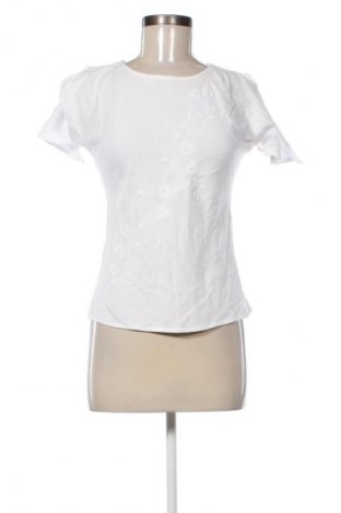 Damen Shirt AMARANTO, Größe M, Farbe Weiß, Preis 34,78 €