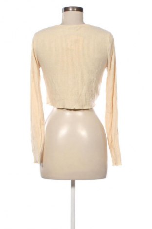 Bluză de femei ASOS, Mărime M, Culoare Galben, Preț 117,99 Lei