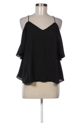 Damen Shirt ASOS, Größe M, Farbe Schwarz, Preis 13,80 €