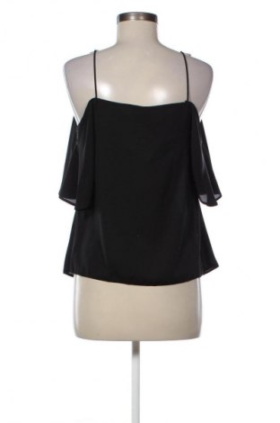 Damen Shirt ASOS, Größe M, Farbe Schwarz, Preis 13,80 €