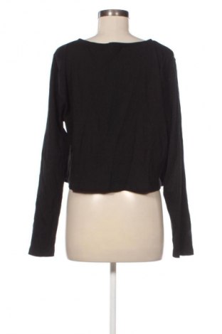 Dámska blúza ASOS, Veľkosť 3XL, Farba Čierna, Cena  17,39 €