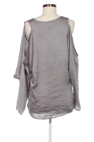 Damen Shirt ASOS, Größe M, Farbe Grau, Preis 23,99 €