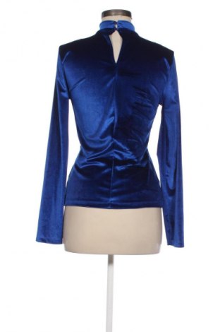 Dámská halenka ASOS, Velikost XL, Barva Modrá, Cena  430,00 Kč