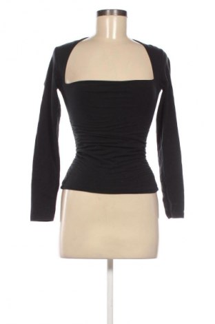 Bluzka damska Abercrombie & Fitch, Rozmiar S, Kolor Czarny, Cena 111,99 zł