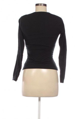 Bluzka damska Abercrombie & Fitch, Rozmiar S, Kolor Czarny, Cena 111,99 zł
