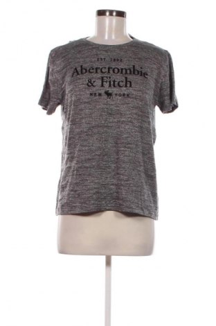 Dámská halenka Abercrombie & Fitch, Velikost L, Barva Šedá, Cena  429,00 Kč