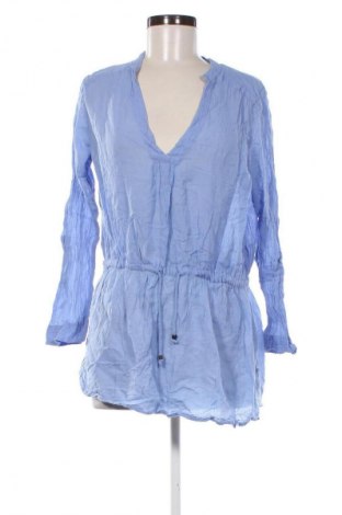 Bluzka damska Accessorize, Rozmiar M, Kolor Niebieski, Cena 111,99 zł
