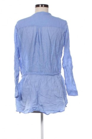 Bluzka damska Accessorize, Rozmiar M, Kolor Niebieski, Cena 111,99 zł
