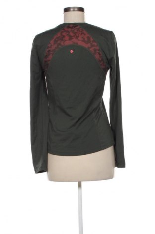 Damen Shirt Active, Größe S, Farbe Grün, Preis € 6,99