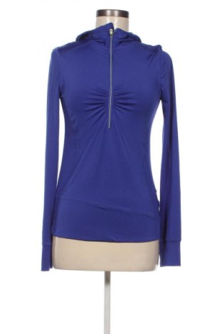 Damen Shirt Active By Tchibo, Größe XS, Farbe Blau, Preis 15,99 €