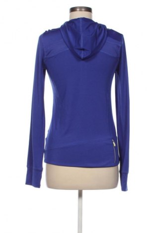Damen Shirt Active By Tchibo, Größe XS, Farbe Blau, Preis 15,99 €