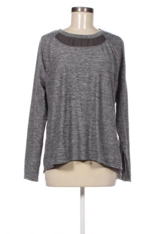 Damen Shirt Active By Tchibo, Größe L, Farbe Grau, Preis 15,99 €