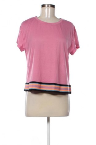 Damen Shirt Active Touch, Größe M, Farbe Rosa, Preis 13,81 €