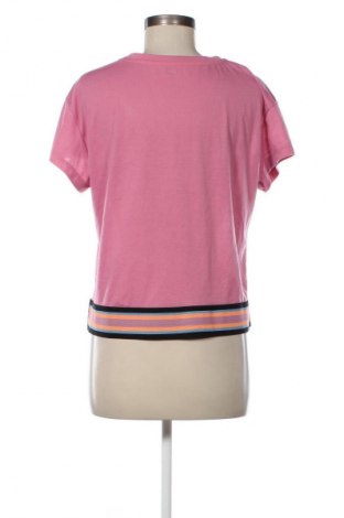 Damen Shirt Active Touch, Größe M, Farbe Rosa, Preis 13,81 €