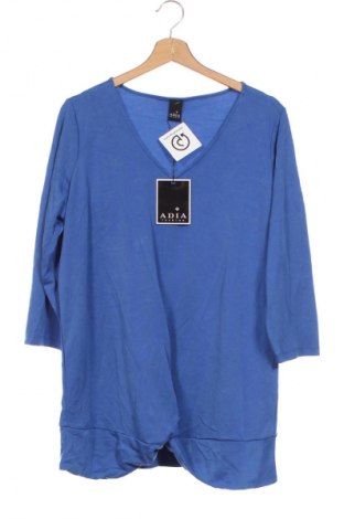 Damen Shirt Adia, Größe XS, Farbe Blau, Preis 53,99 €