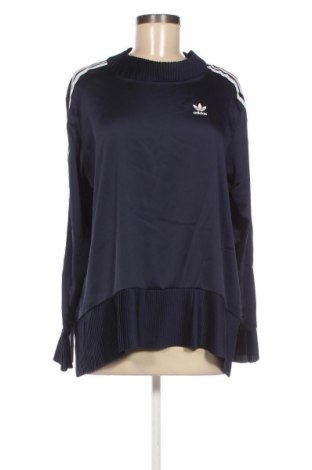 Dámská halenka Adidas, Velikost L, Barva Modrá, Cena  779,00 Kč