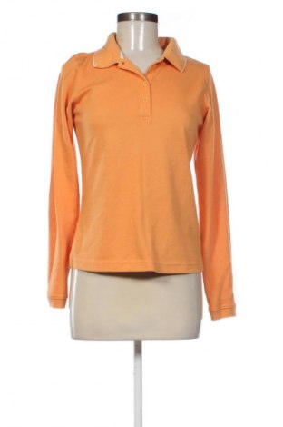 Damen Shirt Adidas, Größe M, Farbe Orange, Preis 17,36 €