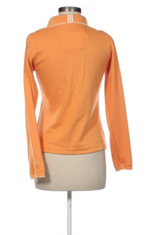 Damen Shirt Adidas, Größe M, Farbe Orange, Preis 17,36 €