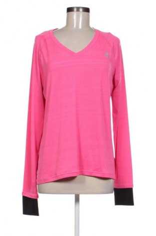 Dámská halenka Adidas, Velikost XL, Barva Růžová, Cena  430,00 Kč