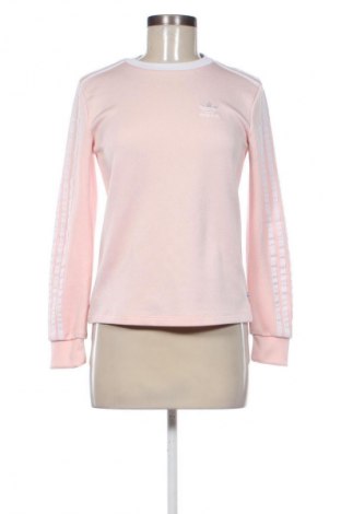 Dámská halenka Adidas, Velikost XS, Barva Růžová, Cena  594,00 Kč