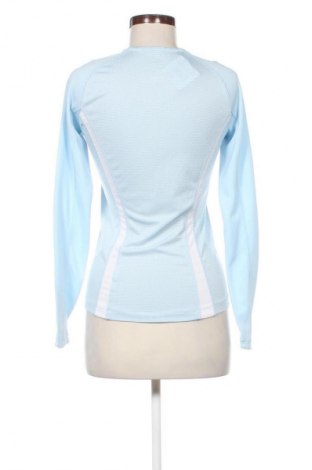 Dámska blúza Adidas, Veľkosť S, Farba Modrá, Cena  17,00 €