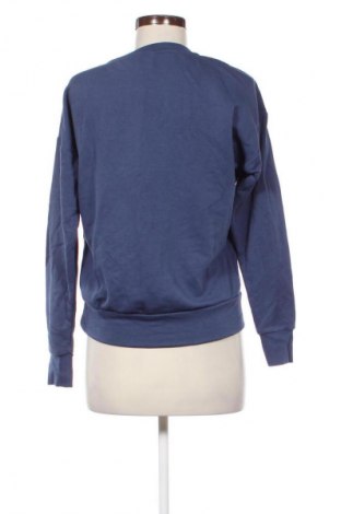 Bluză de femei Adidas, Mărime S, Culoare Albastru, Preț 153,84 Lei
