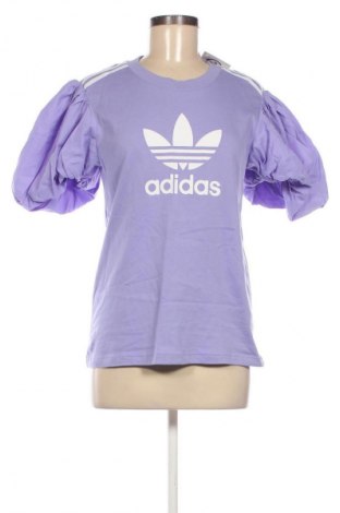 Dámska blúza Adidas, Veľkosť M, Farba Fialová, Cena  20,97 €
