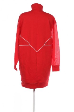 Γυναικεία μπλούζα Adidas Originals, Μέγεθος XS, Χρώμα Κόκκινο, Τιμή 17,30 €