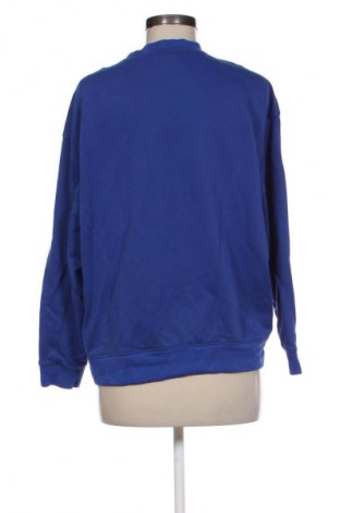 Дамска блуза Adidas Originals, Размер XS, Цвят Син, Цена 48,00 лв.