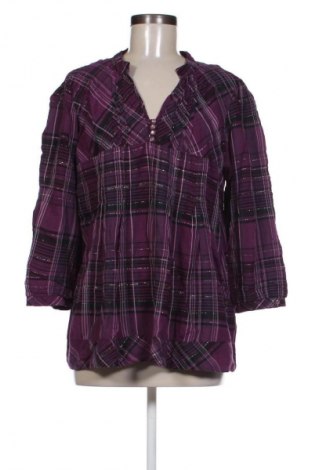 Damen Shirt Affinities by Armand Thiery, Größe L, Farbe Mehrfarbig, Preis € 17,38