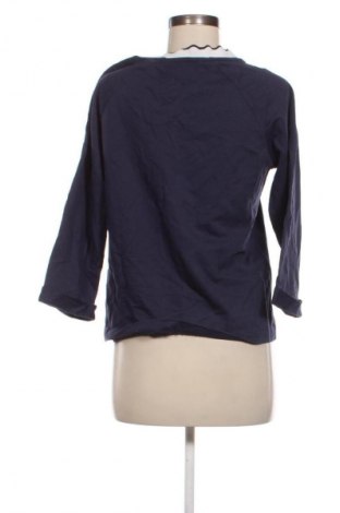 Bluză de femei Alba Moda, Mărime M, Culoare Albastru, Preț 117,99 Lei