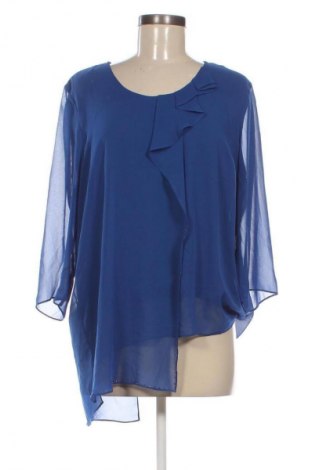 Damen Shirt Alba Moda, Größe XL, Farbe Blau, Preis € 23,99