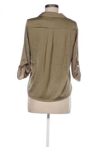 Damen Shirt Alcott, Größe XS, Farbe Grün, Preis 15,86 €