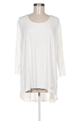 Damen Shirt Alfredo Pauly, Größe XXL, Farbe Weiß, Preis 23,99 €