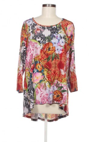 Damen Shirt Alfredo Pauly, Größe XXL, Farbe Mehrfarbig, Preis 23,99 €
