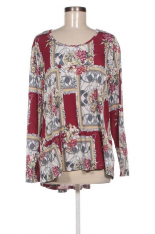 Damen Shirt Alfredo Pauly, Größe XXL, Farbe Mehrfarbig, Preis 23,99 €
