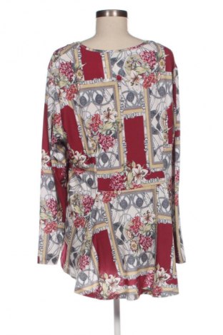 Damen Shirt Alfredo Pauly, Größe XXL, Farbe Mehrfarbig, Preis 23,99 €