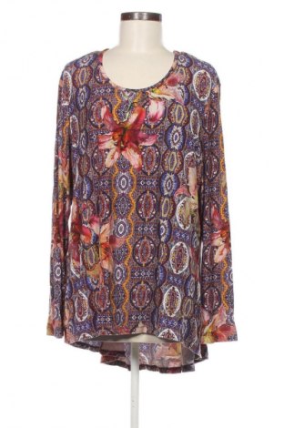Bluză de femei Alfredo Pauly, Mărime XXL, Culoare Multicolor, Preț 117,99 Lei