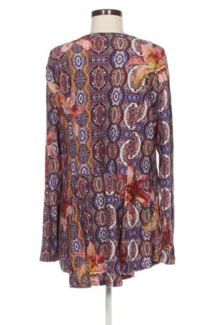 Bluză de femei Alfredo Pauly, Mărime XXL, Culoare Multicolor, Preț 117,99 Lei