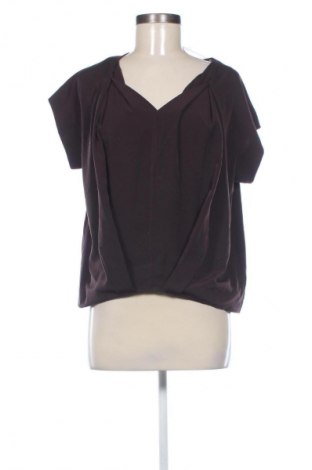 Bluzka damska AllSaints, Rozmiar M, Kolor Brązowy, Cena 156,00 zł
